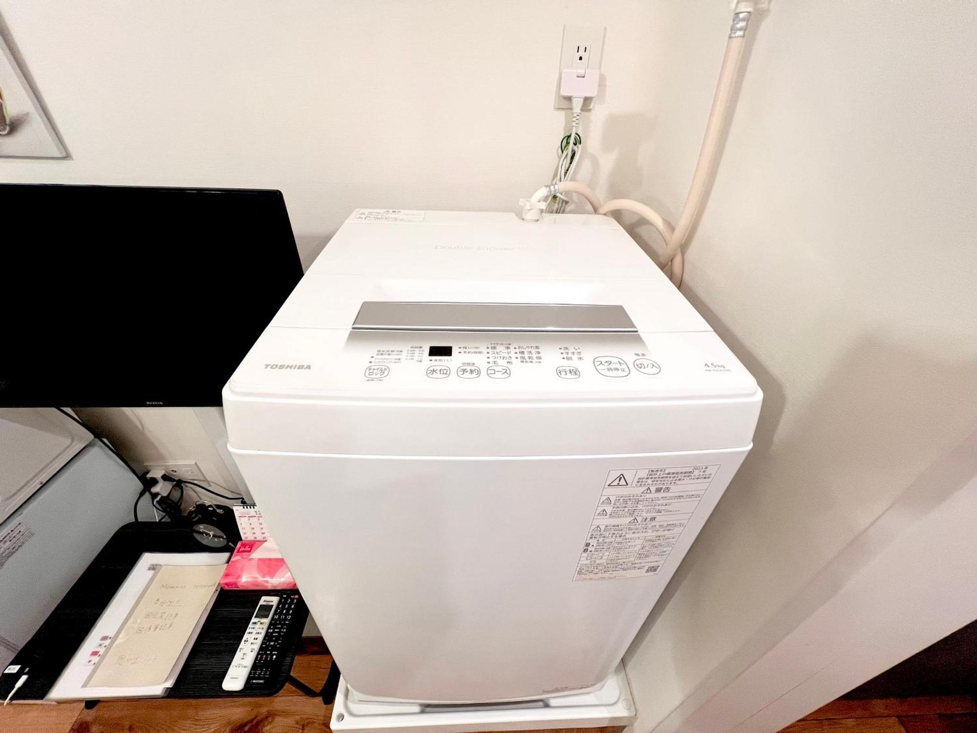 秋葉原201ー民泊bnbー秋葉原や浅草が徒歩圏ですー無料wifi Токио Экстерьер фото
